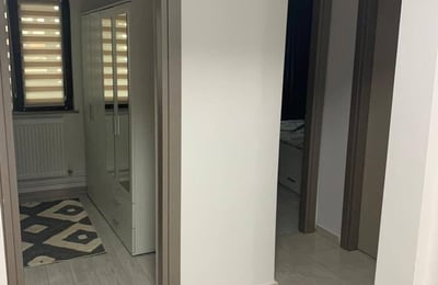 Аренда комфортных 3-комнатных апартаментов, 70 м², район Casa de Cultura, Констанца, Румыния